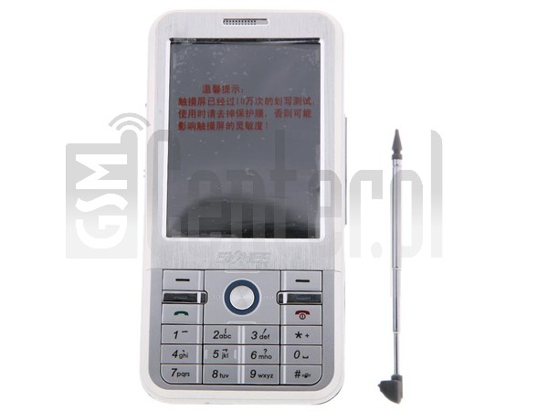 IMEI Check GIONEE L16 on imei.info