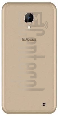 IMEI Check InFocus A2 on imei.info
