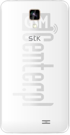 IMEI Check STK Storm 3 on imei.info