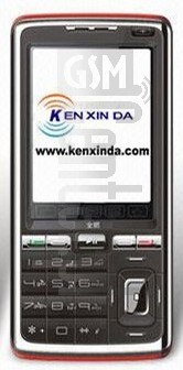 IMEI Check KENXINDA T519 on imei.info