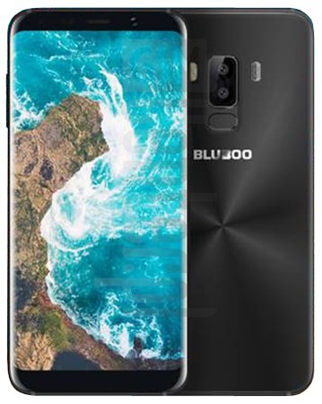 IMEI Check BLUBOO S8 Lite on imei.info