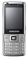 SAMSUNG L700