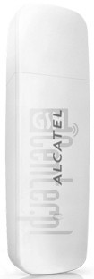 Skontrolujte IMEI ALCATEL X600E na imei.info