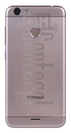 IMEI Check KONKA R9 on imei.info