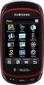 SAMSUNG T669 Gravity T