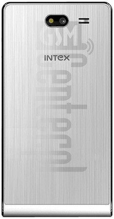 Kontrola IMEI INTEX Aqua V4 na imei.info