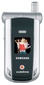 SAMSUNG Z110