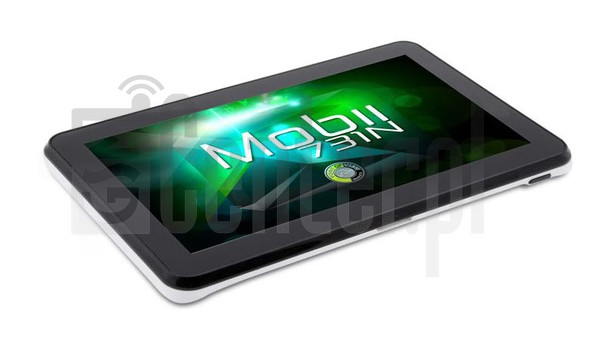 imei.info에 대한 IMEI 확인 POINT OF VIEW Mobii 731N