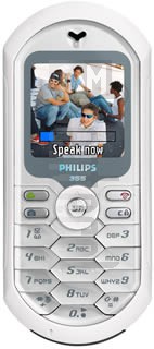 IMEI Check PHILIPS 355 on imei.info