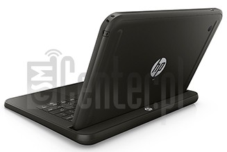 IMEI Check HP Pro Slate 10 EE G1 on imei.info