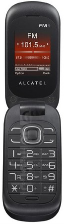 IMEI चेक ALCATEL ONE TOUCH 292 imei.info पर