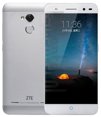 IMEI Check ZTE Blade A2 BV0720 on imei.info