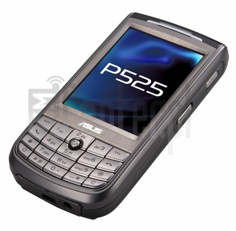 IMEI Check ASUS P525 on imei.info