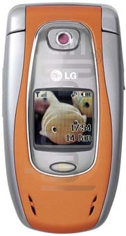 IMEI Check LG F2100 on imei.info