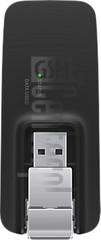 Vérification de l'IMEI NOVATEL USB 730L sur imei.info