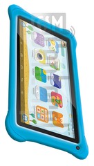 Vérification de l'IMEI ACME TB715 Kids Tablet 7" sur imei.info