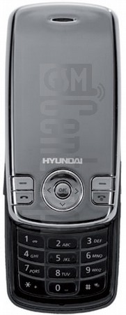 IMEI Check HYUNDAI MB-500 on imei.info