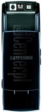 IMEI Check SAMSUNG G608 on imei.info