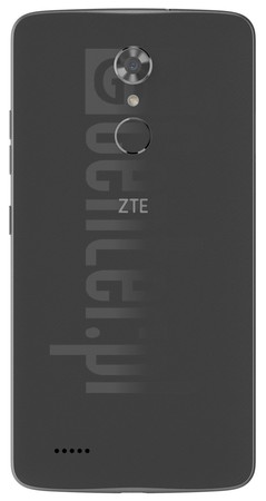 IMEI Check ZTE Max XL N9560 on imei.info