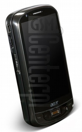 IMEI Check ACER M900 on imei.info