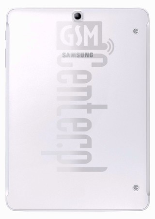 IMEI Check SAMSUNG T710 Galaxy Tab S2 8.0 WiFi on imei.info