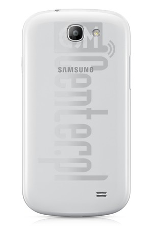 Kontrola IMEI SAMSUNG I8730 Galaxy Express na imei.info