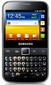 SAMSUNG B5510 Galaxy Y Pro