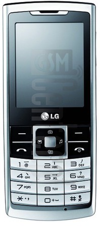 Verificación del IMEI  LG S310 en imei.info