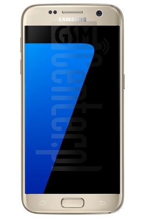 Controllo IMEI SAMSUNG G930F Galaxy S7 su imei.info