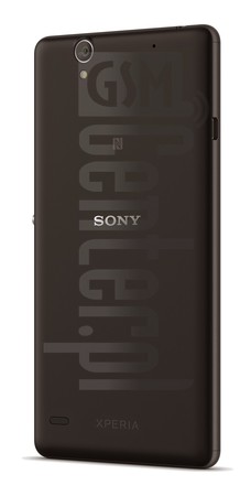IMEI Check SONY Xperia C4 E5306 on imei.info