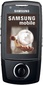 SAMSUNG i520