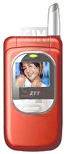 IMEI Check ZTT T400 on imei.info