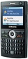 SAMSUNG i600