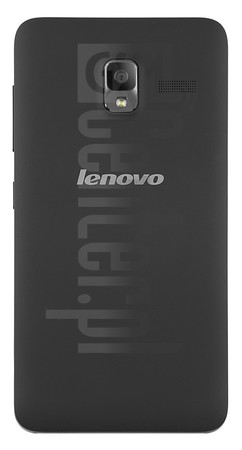 IMEI Check LENOVO A850+ on imei.info