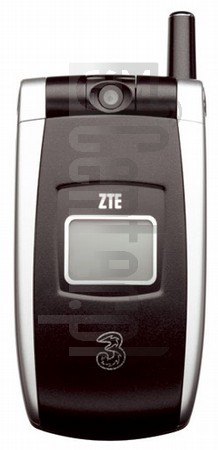 IMEI Check ZTE F866 on imei.info