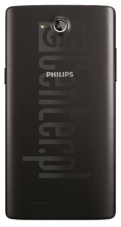 IMEI Check PHILIPS W3500 on imei.info