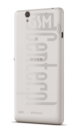 IMEI Check SONY Xperia C4 E5353 on imei.info