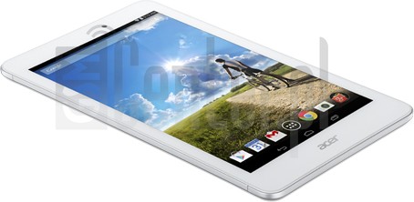 IMEI Check ACER A1-841 Iconia Tab 8 on imei.info