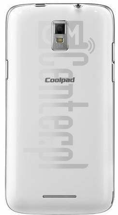 IMEI Check CoolPAD 7295 on imei.info