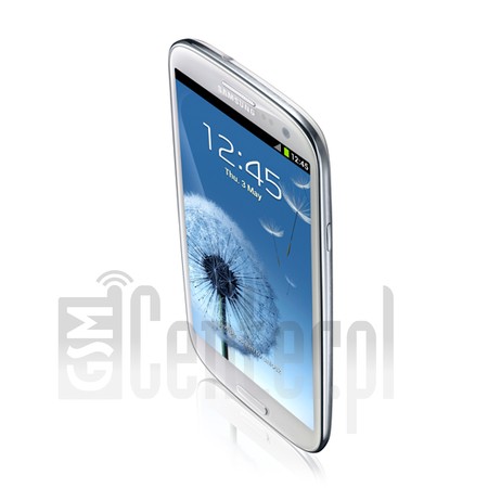 IMEI चेक SAMSUNG I939 Galaxy S III imei.info पर