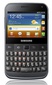 SAMSUNG B7800 Galaxy M Pro