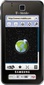 SAMSUNG T919 Behold