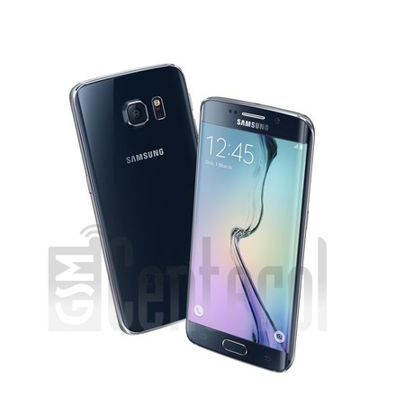IMEI Check SAMSUNG N516 Galaxy S6 Edge on imei.info