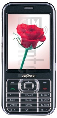 IMEI Check GIONEE A15 on imei.info