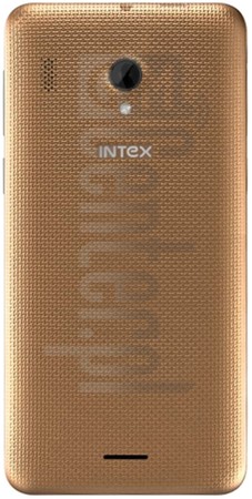 IMEI-Prüfung INTEX Aqua Pro 4G auf imei.info