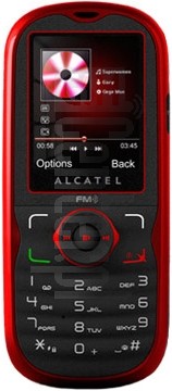 IMEI Check ALCATEL OT-505 on imei.info