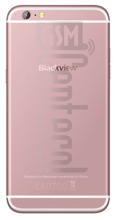 IMEI Check BLACKVIEW Ultra Plus on imei.info