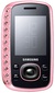 SAMSUNG B3310