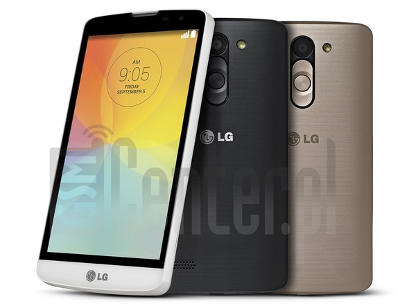 IMEI Check LG D335 L Bello on imei.info