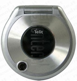 Kontrola IMEI TELIT t420 na imei.info